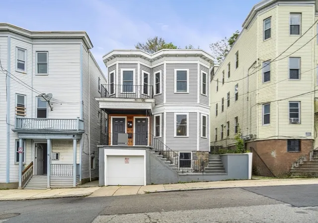Homes for sale in Chelsea, MA | 50 Cottage St #1, Chelsea, MA 02150 | MLS# 73527519