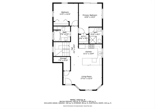 image of 50 Cottage St, Chelsea, MA 02150