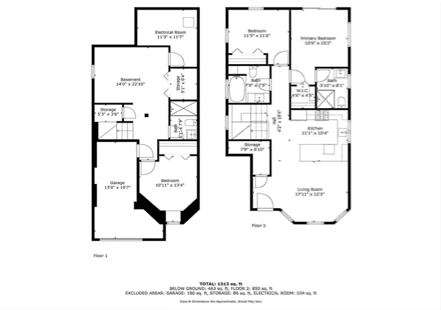 Homes for sale in Chelsea, MA | 50 Cottage St #1, Chelsea, MA 02150 | MLS# 73527519