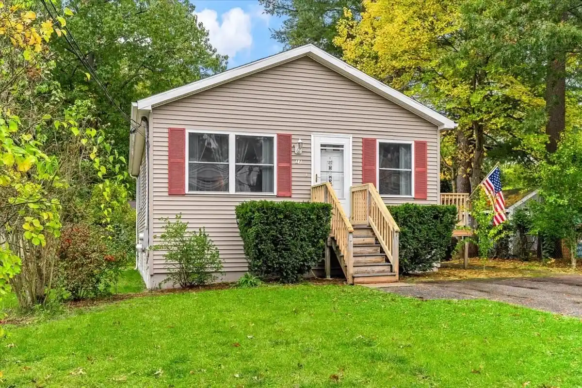 Photo 1 of Sale Pending at 11 Indian Rd, Norton, MA 02766 | MLS# 73592734 | Listing updated on 2026-10-28