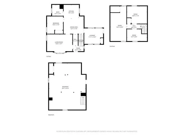 31st image of 137 Sumner St, North Attleboro, MA 02760 | MLS# 73550567