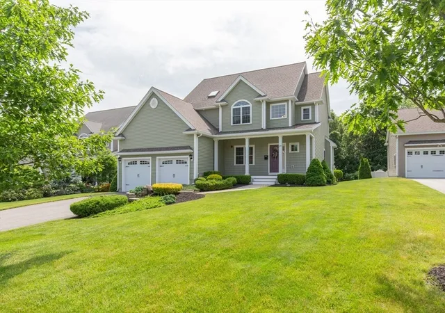 Homes for sale in Beverly, MA | 38 Folger Ave, Beverly, MA 01915 | MLS# 73537945