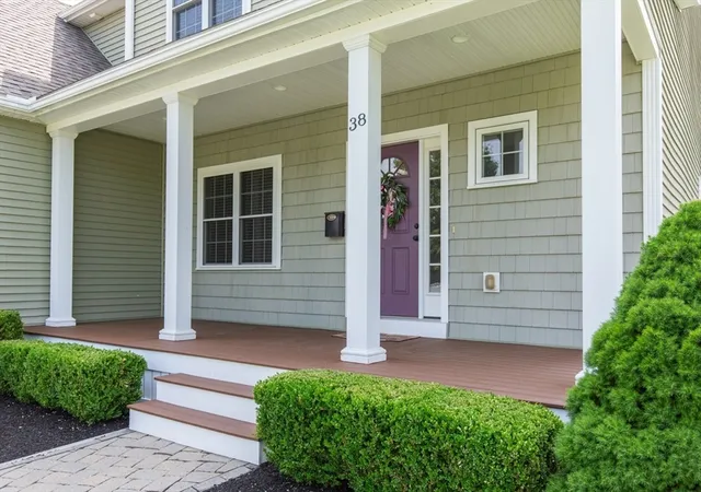 Homes for sale in Beverly, MA | 38 Folger Ave, Beverly, MA 01915 | MLS# 73537945