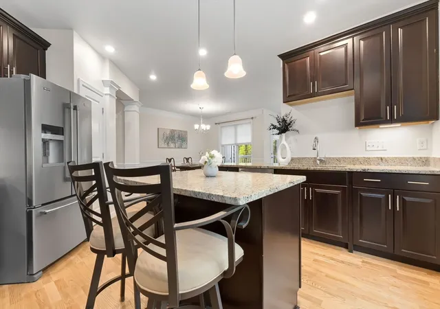 Homes for sale in North Reading, MA | 220 Martins Lndg #107, North Reading, MA 01864 | MLS# 73521187