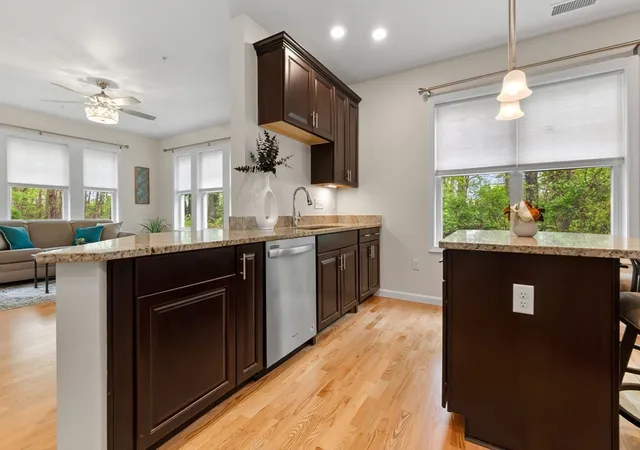 Homes for sale in North Reading, MA | 220 Martins Lndg #107, North Reading, MA 01864 | MLS# 73521187