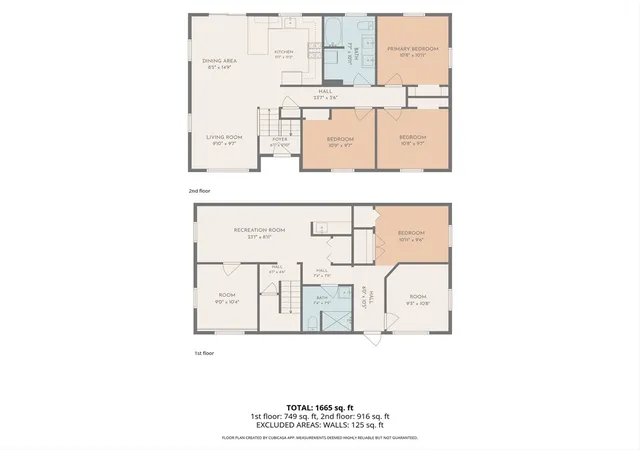 Homes for sale in Peabody, MA | 29 Rockway Rd, Peabody, MA 01960 | MLS# 73546941
