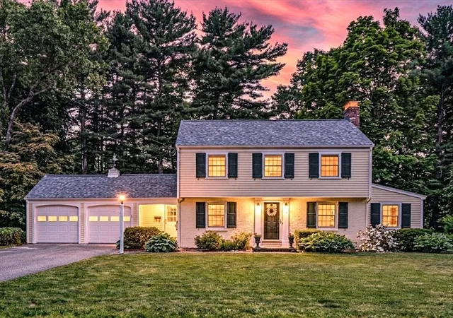Photo 1 of Sale Pending at 42 Birchtree Dr, Westwood, MA 02090 | MLS# 73533477 | Listing updated on 2026-06-24