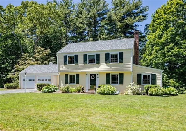 Photo 2 of Sale Pending at 42 Birchtree Dr, Westwood, MA 02090 | MLS# 73533477 | Listing updated on 2026-06-24