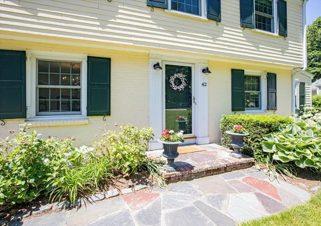 Photo 3 of Sale Pending at 42 Birchtree Dr, Westwood, MA 02090 | MLS# 73533477 | Listing updated on 2026-06-24
