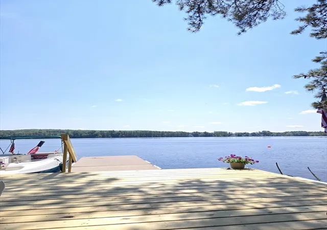 2nd image of 878 Flat Hill Rd, Lunenburg, MA 01462 | MLS# 73548312