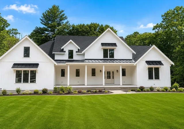 Photo 1 of Single family home for sale at Lot 1 Adin Ln, Franklin, MA 02038 | MLS# 73560584 | Listing updated on 2026-08-22