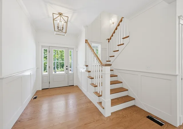 Photo 3 of Single family home for sale at Lot 1 Adin Ln, Franklin, MA 02038 | MLS# 73560584 | Listing updated on 2026-08-22