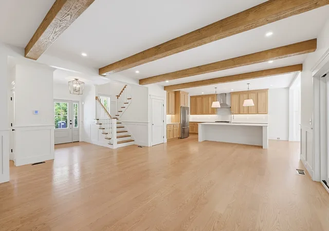 Photo 4 of Single family home for sale at Lot 1 Adin Ln, Franklin, MA 02038 | MLS# 73560584 | Listing updated on 2026-08-22