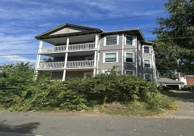 Photo 1 of Sale Pending at 36 Winter Street, Southbridge, MA 01550 | MLS# 73568094 | Listing updated on 2026-09-23