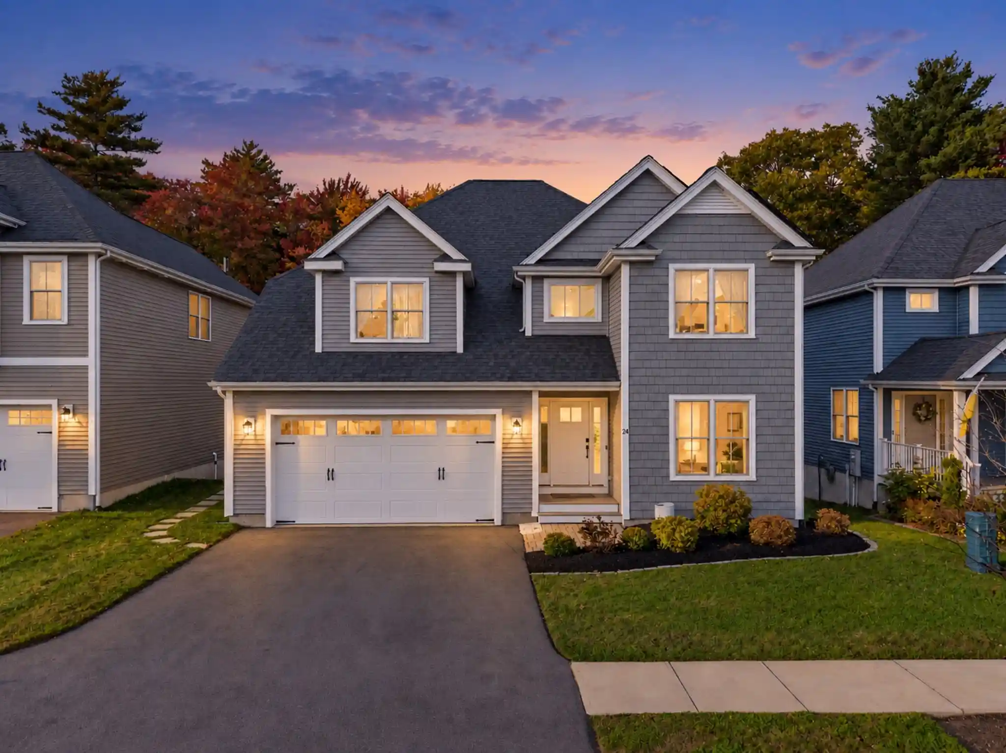 Single family home for sale at 24 Douglas St, South Weymouth, MA 02190 | MLS# 73593171