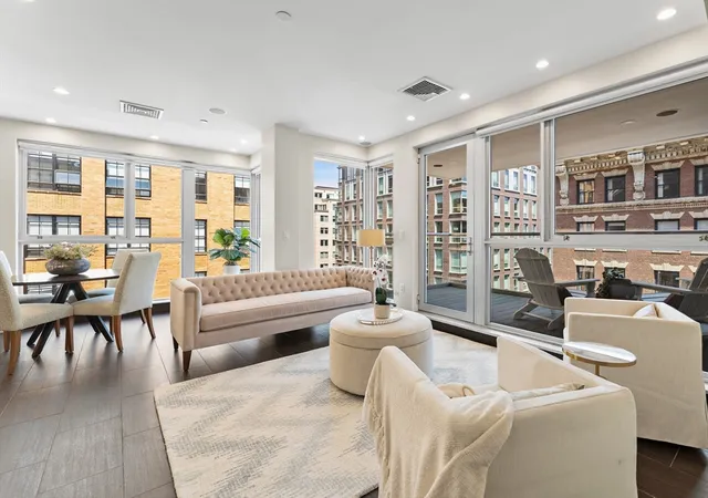 1st image of 99 105 Broad St #8B, Boston, MA 02110 | MLS# 73493752