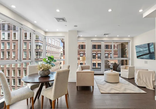 5th image of 99-105 Broad St #8B, Boston, MA 02110 | MLS# 73493752