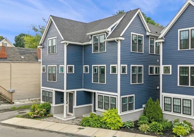 Photo 2 of Condo for sale at 331 Bridge St #2, Salem, MA 01970 | MLS# 73547187 | Listing updated on 2026-09-12