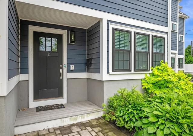 Photo 3 of Condo for sale at 331 Bridge St #2, Salem, MA 01970 | MLS# 73547187 | Listing updated on 2026-09-12