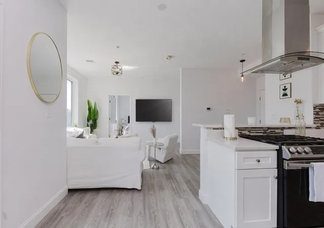 5th image of 92-94 George Street Condo, Boston, MA 02119