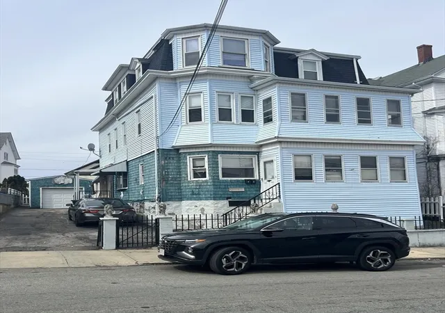 Homes for sale in Fall River, MA | 523 Second Street, Fall River, MA 02721 | MLS# 73488933