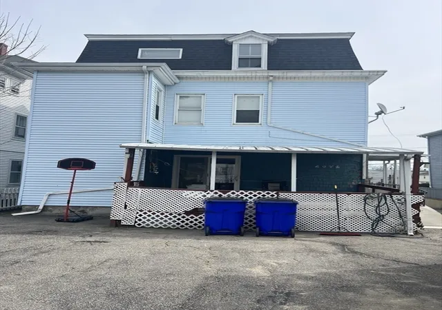 Homes for sale in Fall River, MA | 523 Second Street, Fall River, MA 02721 | Houzeo