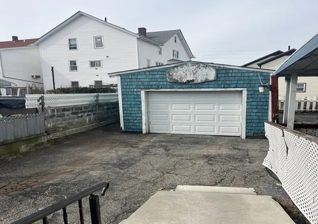 Homes for sale in Fall River, MA | 523 Second Street, Fall River, MA 02721 | MLS# 73488933