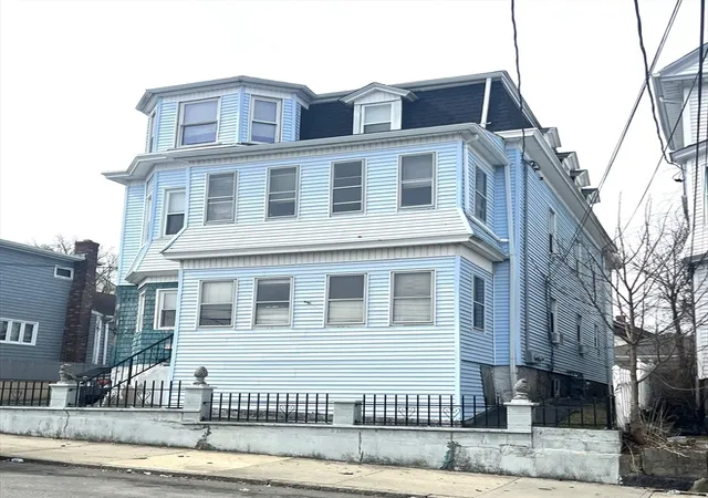Homes for sale in Fall River, MA | 523 Second Street, Fall River, MA 02721 | MLS# 73488933