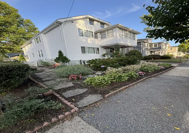 Photo 2 of Multi family home for sale at 16 18 Alfred Rd, Arlington, MA 02474 | MLS# 73554528 | Listing updated on 2026-09-02