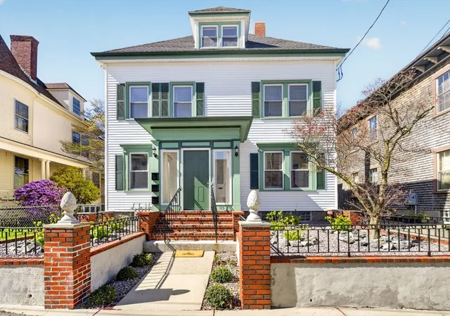 1st image of 115 Mill St, New Bedford, MA 02740 | MLS# 73516299