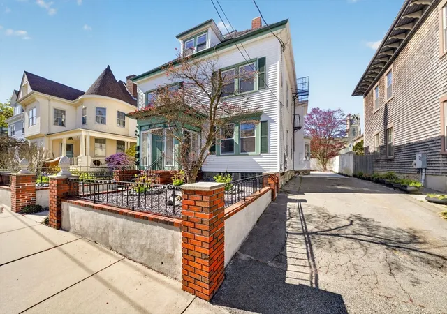 2nd image of 115 Mill St, New Bedford, MA 02740 | MLS# 73516299