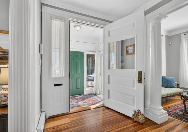 3rd image of 115 Mill St, New Bedford, MA 02740 | MLS# 73516299