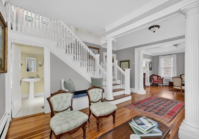 4th image of 115 Mill St, New Bedford, MA 02740 | MLS# 73516299