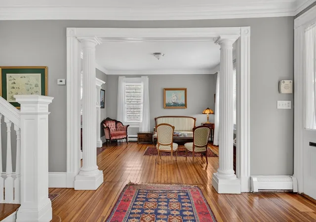 5th image of 115 Mill St, New Bedford, MA 02740 | MLS# 73516299