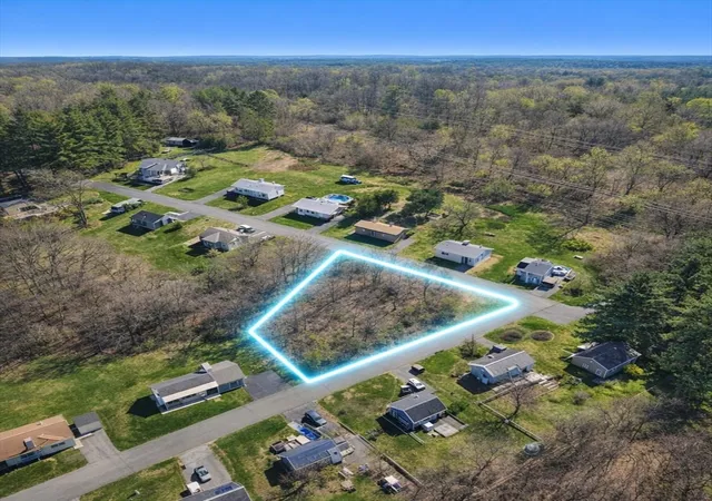 Photo 2 of Land for sale at 0 Smith Ave, Granby, MA 01033 | MLS# 73562166 | Listing updated on 2026-08-31
