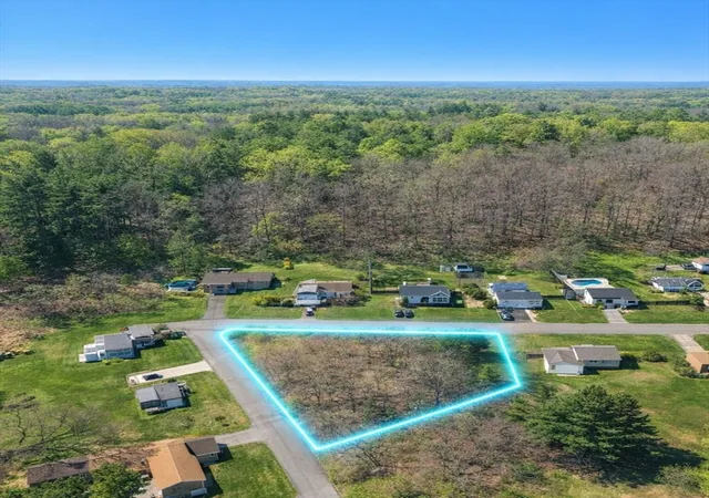 Photo 3 of Land for sale at 0 Smith Ave, Granby, MA 01033 | MLS# 73562166 | Listing updated on 2026-08-31