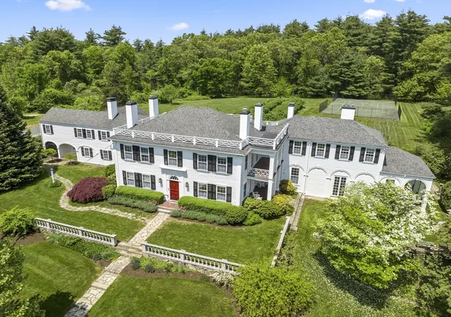 Photo 1 of Mansion for sale at 427 Concord Road, Sudbury, MA 01776 | MLS# 73370604 | Listing updated on 2025-11-06