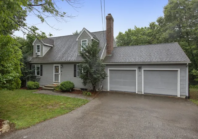 Homes for sale in Uxbridge, MA | 85 Old Elmdale Rd, Uxbridge, MA 01569 | MLS# 73546249