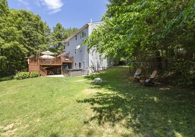 Homes for sale in Uxbridge, MA | 85 Old Elmdale Rd, Uxbridge, MA 01569 | MLS# 73546249
