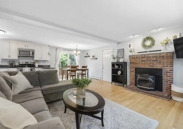 Homes for sale in Uxbridge, MA | 85 Old Elmdale Rd, Uxbridge, MA 01569 | MLS# 73546249