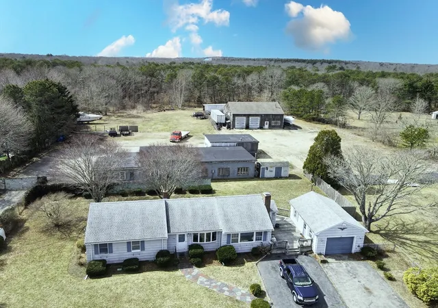 Photo 1 of Single family home for sale at 108 Trotting Park Rd, Teaticket, MA 02536 | MLS# 73502354 | Listing updated on 2026-08-28