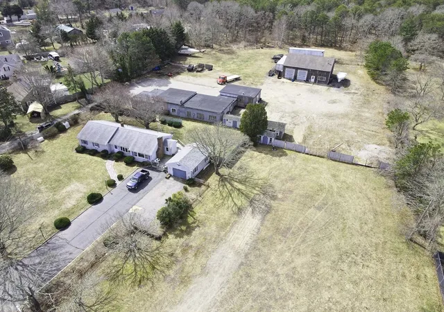 Photo 2 of Single family home for sale at 108 Trotting Park Rd, Teaticket, MA 02536 | MLS# 73502354 | Listing updated on 2026-08-28