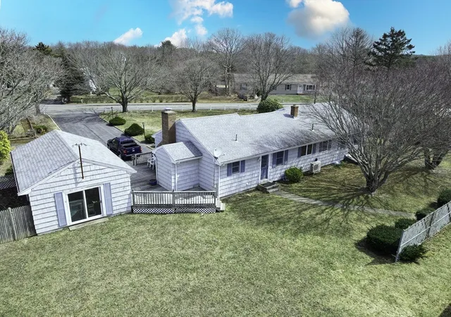 Photo 3 of Single family home for sale at 108 Trotting Park Rd, Teaticket, MA 02536 | MLS# 73502354 | Listing updated on 2026-08-28