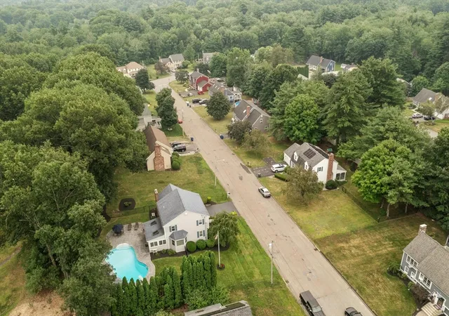 33rd image of 170 Jamestown Rd, Leominster, MA 01453 | MLS# 73552986