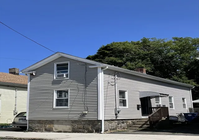 Photo 1 of Sale Pending at 12 Webb St, Salem, MA 01970 | MLS# 73557634 | Listing updated on 2026-08-20