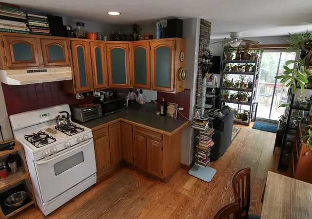 Photo 3 of Sale Pending at 12 Webb St, Salem, MA 01970 | MLS# 73557634 | Listing updated on 2026-08-20