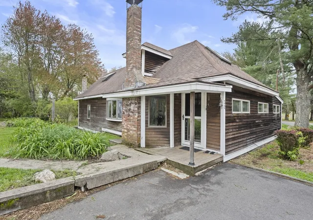 Homes for sale in Carver, MA | 38 Popes Point Road, Carver, MA 02330 | MLS# 73524436