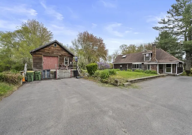 Homes for sale in Carver, MA | 38 Popes Point Road, Carver, MA 02330 | MLS# 73524436