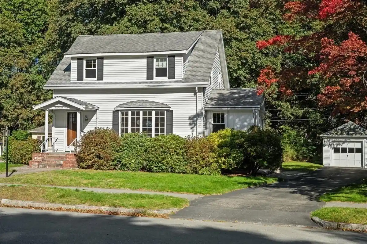 Photo 1 of Single family home for sale at 22 Vassar St, Worcester, MA 01602 | MLS# 73589906 | Listing updated on 2026-10-29