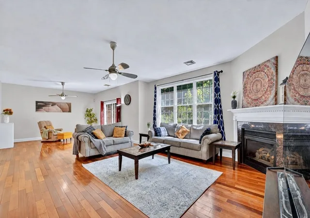 Homes for sale in Canton, MA | 15 Evergreen Cir #15, Canton, MA 02021 | MLS# 73537991